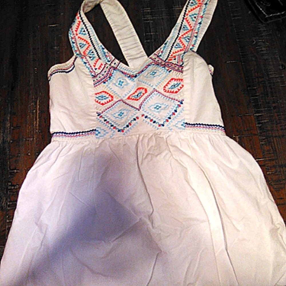 Woman's AE Shirt/Dress